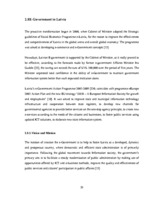 Záródolgozatok 'The Analysis of Efficiency and Productivity Levels of Latvian E-government', 33.                