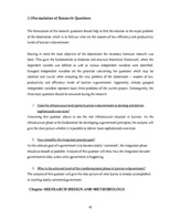 Záródolgozatok 'The Analysis of Efficiency and Productivity Levels of Latvian E-government', 42.                