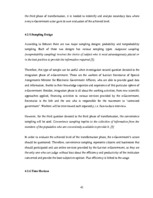 Záródolgozatok 'The Analysis of Efficiency and Productivity Levels of Latvian E-government', 45.                