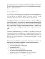 Záródolgozatok 'The Analysis of Efficiency and Productivity Levels of Latvian E-government', 48.                