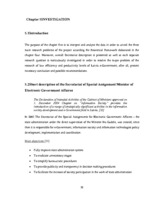 Záródolgozatok 'The Analysis of Efficiency and Productivity Levels of Latvian E-government', 50.                