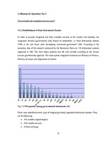 Záródolgozatok 'The Analysis of Efficiency and Productivity Levels of Latvian E-government', 57.                