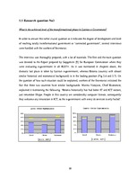 Záródolgozatok 'The Analysis of Efficiency and Productivity Levels of Latvian E-government', 68.                