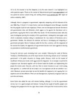 Záródolgozatok 'The Analysis of Efficiency and Productivity Levels of Latvian E-government', 70.                