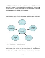 Záródolgozatok 'The Analysis of Efficiency and Productivity Levels of Latvian E-government', 71.                