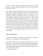 Záródolgozatok 'The Analysis of Efficiency and Productivity Levels of Latvian E-government', 76.                