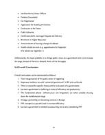Záródolgozatok 'The Analysis of Efficiency and Productivity Levels of Latvian E-government', 77.                