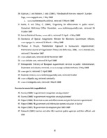 Záródolgozatok 'The Analysis of Efficiency and Productivity Levels of Latvian E-government', 82.                