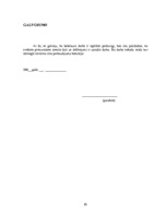 Záródolgozatok 'The Analysis of Efficiency and Productivity Levels of Latvian E-government', 83.                