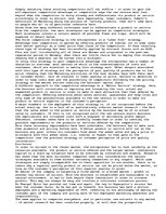 Esszék 'Market-Entry and Competition ', 2.                