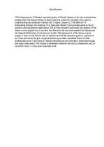 Esszék 'The Interpretation of Dreams by Sigmund Freud', 2.                