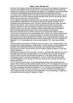 Esszék 'The Interpretation of Dreams by Sigmund Freud', 3.                