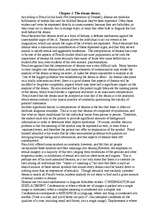 Esszék 'The Interpretation of Dreams by Sigmund Freud', 4.                