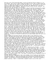 Esszék 'Character In "The Yellow Wallpaper" by Charlotte Perkins Gilman', 1.                