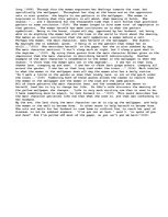 Esszék 'Character In "The Yellow Wallpaper" by Charlotte Perkins Gilman', 2.                