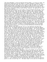 Esszék 'The yellow wallpaper', 1.                