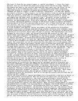 Esszék 'Capital Punishment', 1.                