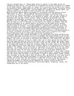 Esszék 'Capital Punishment', 2.                