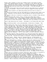 Esszék 'The Rise of Violent Crime in Canada', 1.                