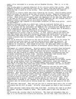 Esszék 'The Rise of Violent Crime in Canada', 3.                