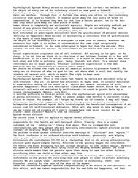 Esszék 'Psychological Egoism', 1.                