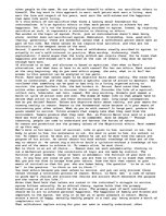 Esszék 'Psychological Egoism', 2.                