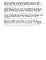 Esszék 'Psychological Egoism', 3.                