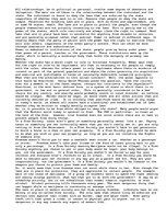 Esszék 'Are We Free? An Examination of the Perceived Freedoms that Citizens Have in the ', 1.                