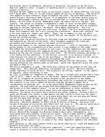 Esszék 'An Analysis of Symbolism in "The Scarlet Letter" by Hawthorne', 1.                