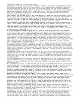 Esszék 'Symbolism in Plays and Poems', 1.                