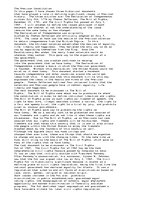 Esszék 'The American Constitution', 1.