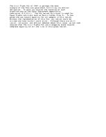 Esszék 'The American Constitution', 2.