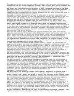 Esszék 'A Comparison of Hinduism and Theosophy', 1.                