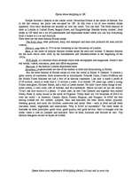 Összefoglalók, jegyzetek '4 topics in English', 2.                