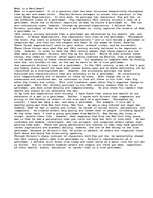 Esszék '"Great Expectations" by Charles Dickens: how Pip is the portrayal of what 19th c', 1.                