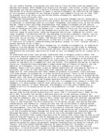 Esszék 'Antitrust Laws and Whether or not Microsoft Is a Monopoly', 1.                