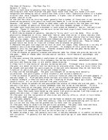 Esszék 'An Expert from the Book "Down to Earth Sociology"', 1.