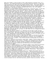 Esszék 'Complete Business Plan for Ficticious Marketing Consultant Firm - Includes Cash ', 1.