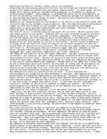 Esszék 'Complete Business Plan for Ficticious Marketing Consultant Firm - Includes Cash ', 3.