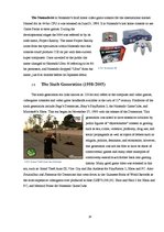 Kutatási anyagok 'History of Video Games', 18.                