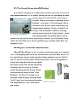 Kutatási anyagok 'History of Video Games', 20.                