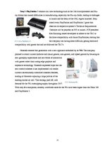 Kutatási anyagok 'History of Video Games', 21.                