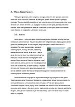 Kutatási anyagok 'History of Video Games', 22.                