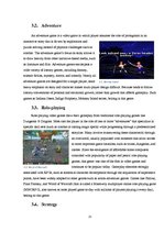 Kutatási anyagok 'History of Video Games', 23.                