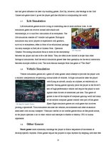 Kutatási anyagok 'History of Video Games', 25.                