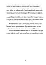 Kutatási anyagok 'History of Video Games', 26.                