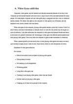 Kutatási anyagok 'History of Video Games', 27.                