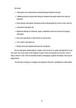 Kutatási anyagok 'History of Video Games', 28.                