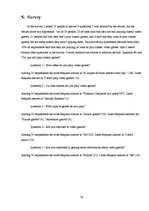 Kutatási anyagok 'History of Video Games', 29.                