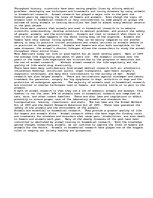 Esszék 'Why Animals Should Be Used in Biomedical Research', 1.                